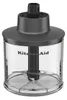 KitchenAid Frullatore a Immersione Senza Fili con Accessori Anteprima dell’immagine prodotto 5