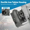 Neu Turbosprężarka T25 T28 GT25 GT2871 GT2860 A/R .64 .60 Podgląd zdjęcia produktu 4