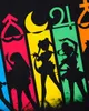 BaumwolleCloud Choose your Sailor Kinder T-Shirt anime Produktbild-Vorschau 2