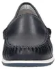 MARCO TOZZI scarpa donna slip-on mocassino in pelle con Anteprima dell’immagine prodotto 17