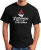 Herren T-Shirt personalisierbar Grillmeister [Name] Produktbild-Vorschau 2