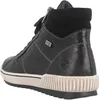 Remonte Veterschoenen Hoog  Veterschoenen Hoog - zwart - Produktbild-Vorschau 2
