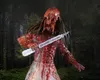 Prey akční figurka Ultimate Feral Bear Blood Predator 18 cm Náhled obrázku produktu 7
