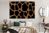 MuchoWow® Poster Leopardenmuster - Tiere - Design 180x120 Produktbild-Vorschau 4