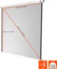 Celexon Leinwand Rollo Economy 160 x 160 cm Voir les images du produit 2