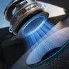 Supporto magnetico per auto Joyroom - Nero Anteprima dell’immagine prodotto 2