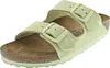 Birkenstock mulo da donna, verde (02138)), misura 36 Anteprima dell’immagine prodotto 19