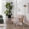 BUTLERS Stehleuchte SINGAPUR Produktbild-Vorschau 3