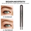 Elektrischer Augenbrauenrasierer,Präzision Augenbrauen Produktbild-Vorschau 7