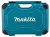 Makita E-06616 Werkzeug-Set 120-tlg. im Koffer Produktbild-Vorschau 17