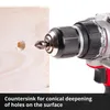 Einhell 49109053, Vŕtačka, Súprava vrtákov, 25 mm, Pevné Náhľad obrázku produktu 15