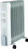JUNG Ölradiator YPSOS WIN25 elektrische Heizung, 2500W, Produktbild-Vorschau 1