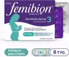 Femibion 3 Stillen FOLSÄURE 56 Tabletten + 56 Kapseln Produktbild-Vorschau 4