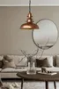 Hängelampe Traum Nota Vintage Lampe Metall Retro Produktbild-Vorschau 4
