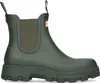 Hunter Elements Elastic Chelsea Boot Dark Olive Größe EU 38 Produktbild-Vorschau 1