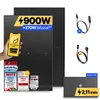 900W Balkonkraftwerk mit Speicher Solakon ONE (2,11 kWh) Produktbild-Vorschau 1