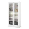 Armoire métallique avec porte vitrée C012 Armoire à Voir les images du produit 8