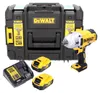 Avvitatore a impulsi a batteria DeWalt DCF899P2-QW 18V / Anteprima dell’immagine prodotto 7