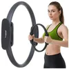 Trizand 26848, Pilates-Kreis, 38 cm, schwarz Produktbild-Vorschau 7