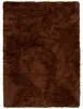 Fluffy Shaggy Teppich – Hochflor weich & flauschig, Produktbild-Vorschau 4