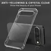 kwmobile Hülle kompatibel mit Google Pixel 11 Pro Case - Produktbild-Vorschau 5