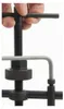 Yato YT-2510, Stahl, Schwarz, 950 g Produktbild-Vorschau 9
