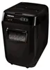 Fellowes Aktenvernichter AutoMax 200M Autofeed schwarz Voir les images du produit 2