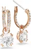 Boucles d'oreilles Swarovski pour femmes Voir les images du produit 5
