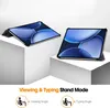 Custodia per tablet OnePlus Pad 2 Pro / Pad 3 3folt Wake UP Anteprima dell’immagine prodotto 8