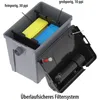 Heissner Durchlauffilter-Set FPU10100-00 9W UVC 3300 l/h Produktbild-Vorschau 8