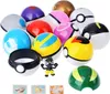 Set von Pokemon Go Figuren 12 Stück kleine Figuren zum Produktbild-Vorschau 8