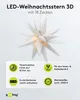 Goobay 64788, Lekka ozdoba, Przezroczysty, Biały, WEEE, CE, Podgląd zdjęcia produktu 4