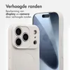 imoshion Color Backcover z MagSafe dla Apple iPhone 17 Pro Podgląd zdjęcia produktu 5