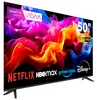Kiano Elegance, 50-calowy telewizor Smart TV Full HD, Podgląd zdjęcia produktu 2