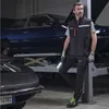 U-Power Jogpants Harmony, Farbe:asphalt grey, Größe:XL Produktbild-Vorschau 7