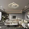 Schlafzimmer-Deckenlampe DIMMBAR 3-farbige LED Produktbild-Vorschau 6
