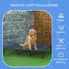 PawHut Hundeliege outdoor Hundebett Katzenbett Haustierbett Produktbild-Vorschau 4