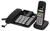 Gigaset DL780 Plus - Met draad/draadloze functionaliteit - Productafbeelding-voorbeeld 17