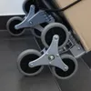 Dönges Treppensteiger - Robustní vozík na pytle s maximální Náhled obrázku produktu 5