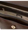 Guess Marsha Borsa a tracolla marrone  Marrone Taglia unica Anteprima dell’immagine prodotto 8