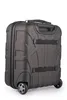 A suitcase shown from a rear-side angle against a white background. Voir les images du produit