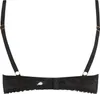 LASCANA Push-up-BH schwarz Größe 70 Cup B Produktbild-Vorschau 2