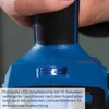 Scheppach Akku-Bohrschrauber BC-DD60-X | Brushless | Produktbild-Vorschau 5