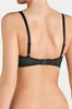 Triumph Amourette Spotlight, Schwarz, Bügel, Muster, Produktbild-Vorschau 9
