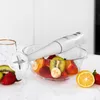 Teesa TSA3508W Tyčový mixér 400W, bílý Náhled obrázku produktu 4