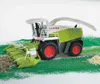 BRUDER Claas Jaguar 900, 4 Jahr(e), Kunststoff, Grün, Rot, Produktbild-Vorschau 37