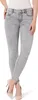 Stooker Women FLORENZ DENIM Damen 5-Pocket-Jeans Slim Fit Produktbild-Vorschau 1