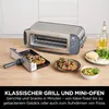 Ninja ST202EU, 2 messen, Zilver, Roestvrij staal, 2400 W, Productafbeelding-voorbeeld 15