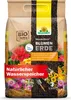 A bag of Neudorff NeudoHum flower soil. Produktbild-Vorschau