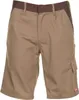 Planam Shorts Highline Gr. 4XL khaki/braun/zink Produktbild-Vorschau 2